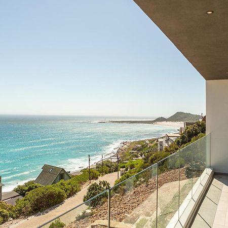 Villa Beyond Misty Cliffs Scarborough Exterior foto
